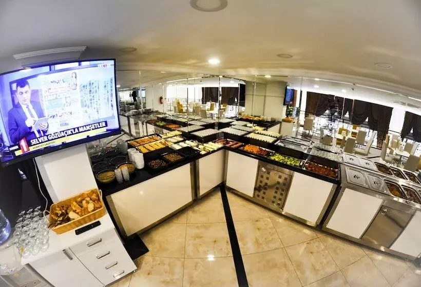 Ozyigit Otel