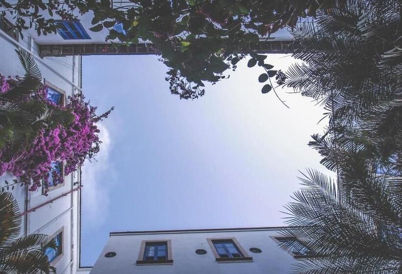 Palace Hotel De Caxambu