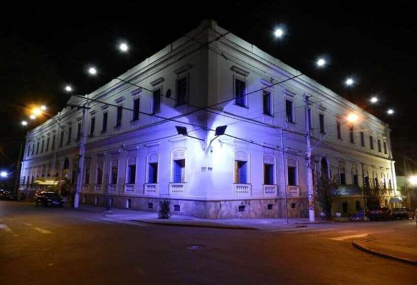 Palace Hotel De Caxambu