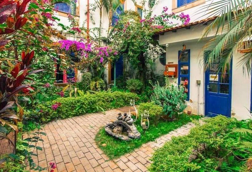 Palace Hotel De Caxambu