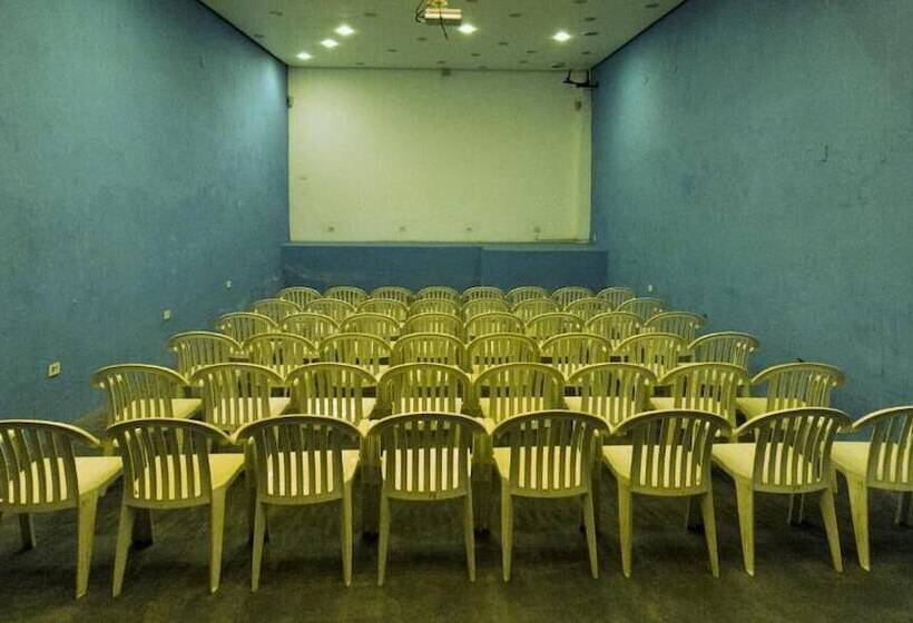 Palace Hotel De Caxambu