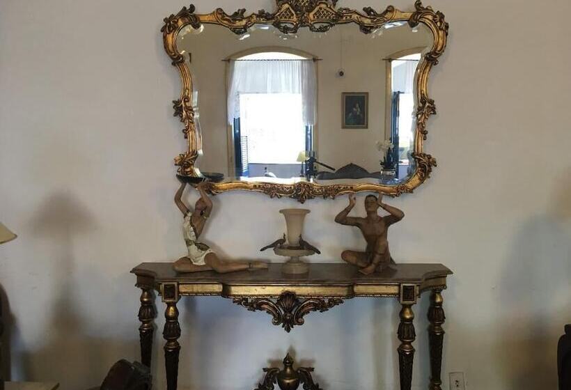 Palace Hotel De Caxambu