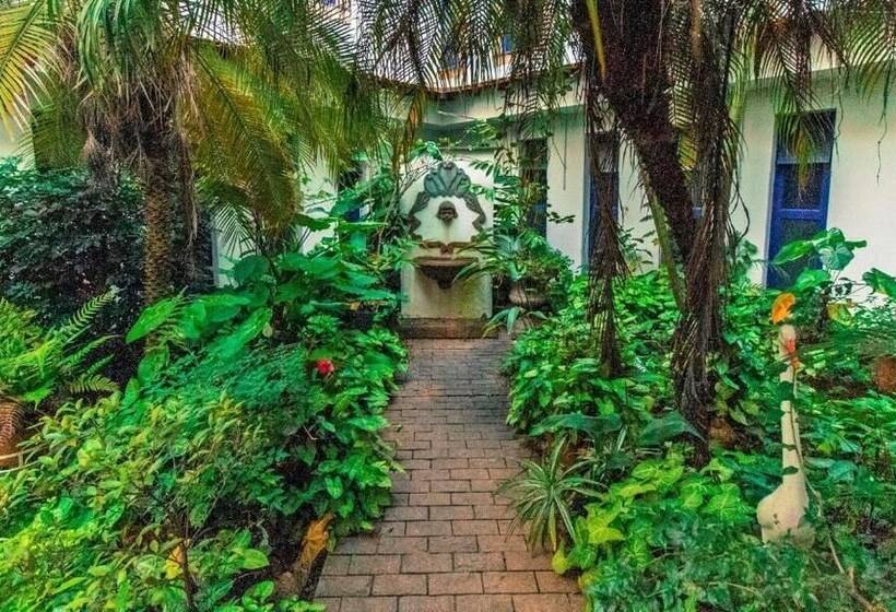 Palace Hotel De Caxambu