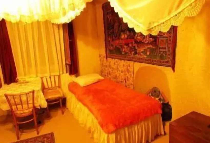 ürgüp Kaya Otel