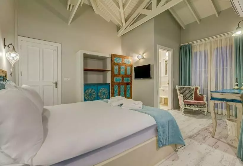 Hotel Vespera