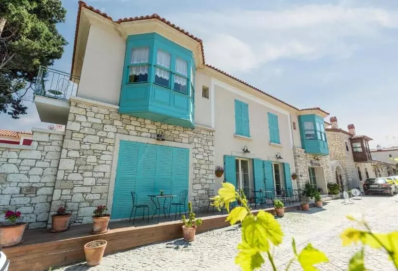 Hotel Vespera
