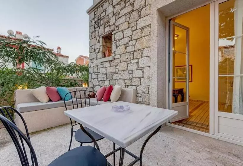 Hotel Vespera