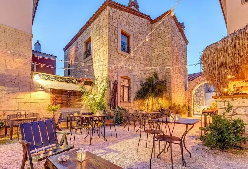Hotel Vespera