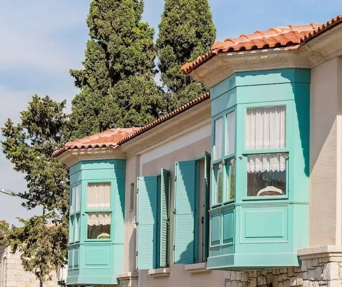 Hotel Vespera