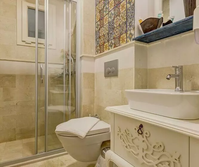 Hotel Vespera