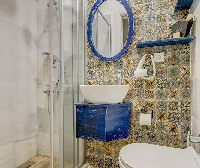 Hotel Vespera