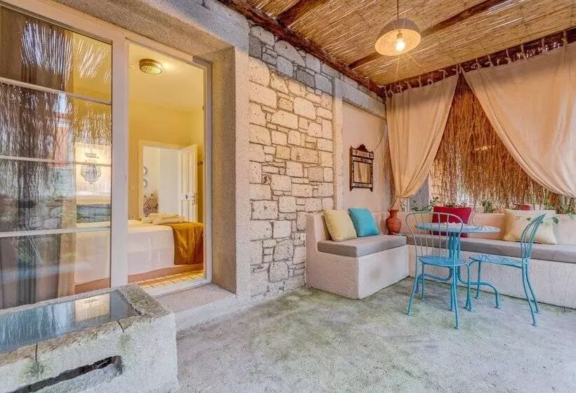 Hotel Vespera