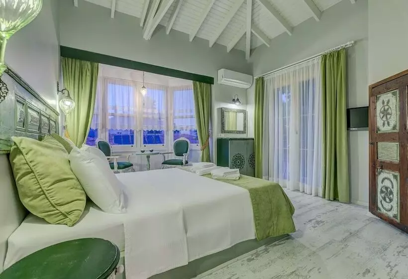 Hotel Vespera