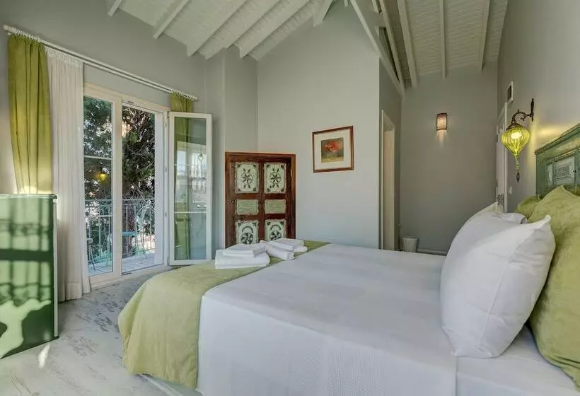 Hotel Vespera