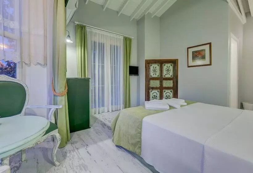 Hotel Vespera