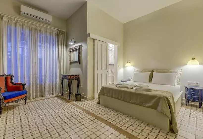 Hotel Vespera
