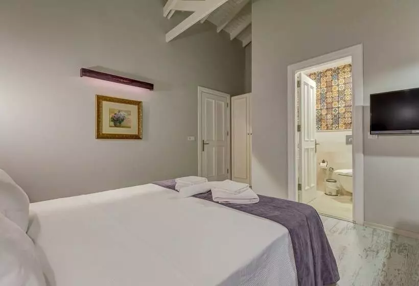 Hotel Vespera