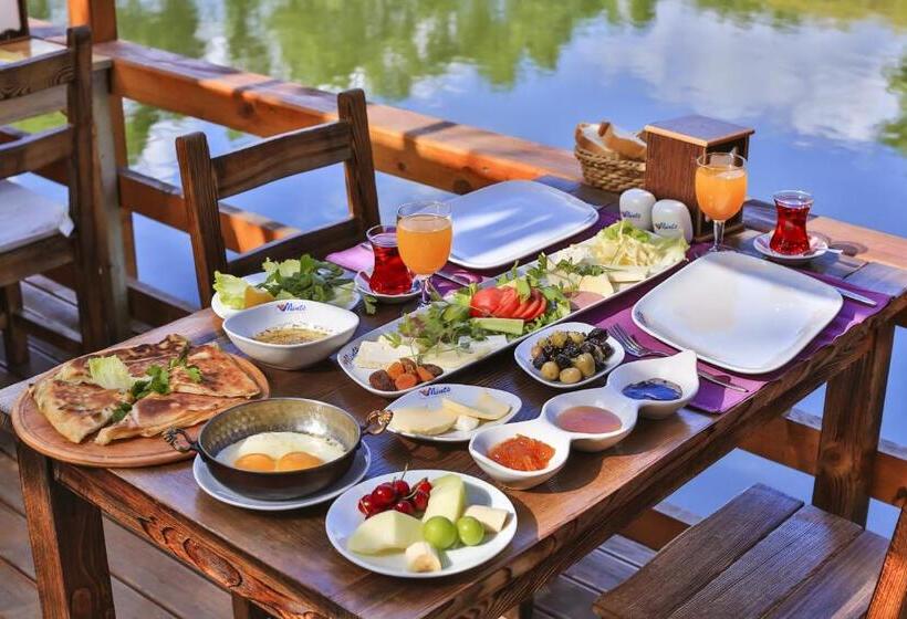 Mints Hotel Adult Only