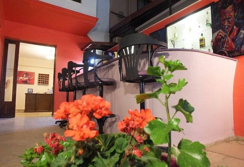 تختخواب و صبحانه Dorukhan