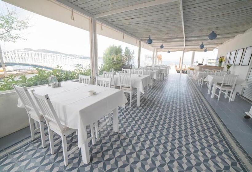 Aamiaismajoitus (B&B) Madda