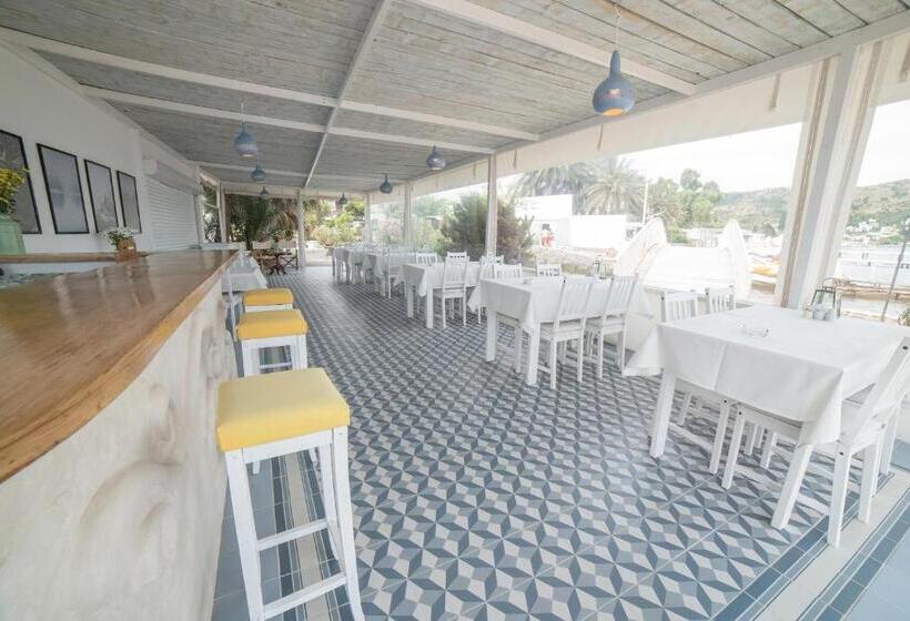 Aamiaismajoitus (B&B) Madda