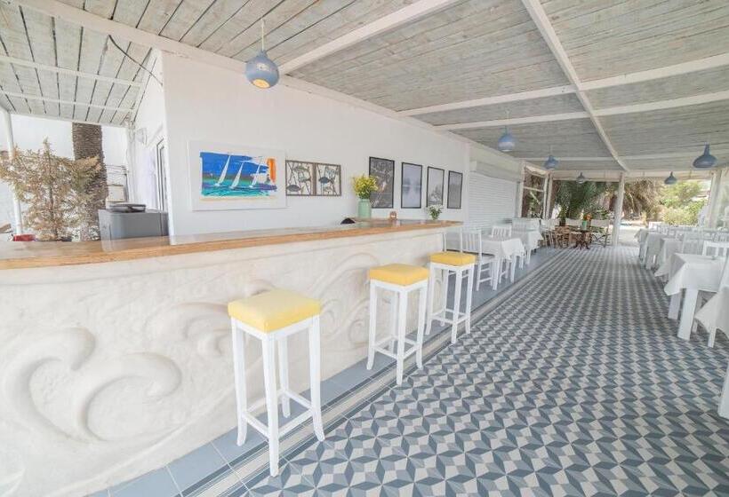 Aamiaismajoitus (B&B) Madda