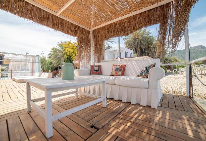 Aamiaismajoitus (B&B) Madda