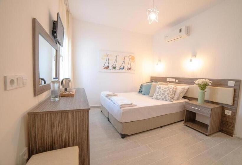 Aamiaismajoitus (B&B) Madda