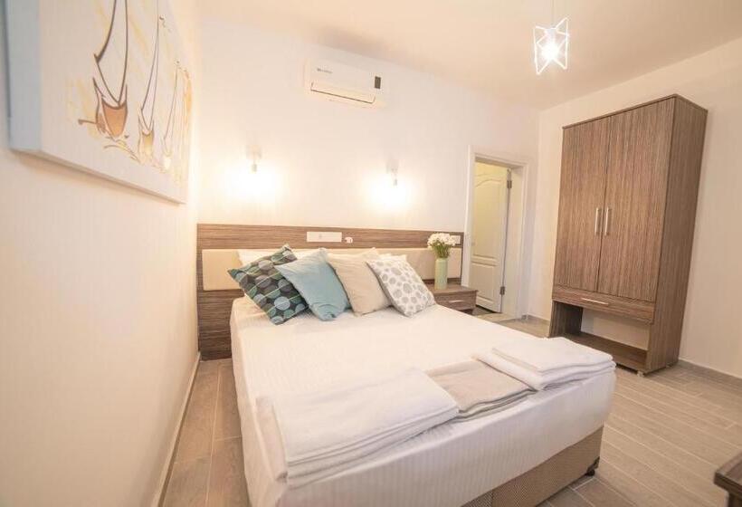 Aamiaismajoitus (B&B) Madda