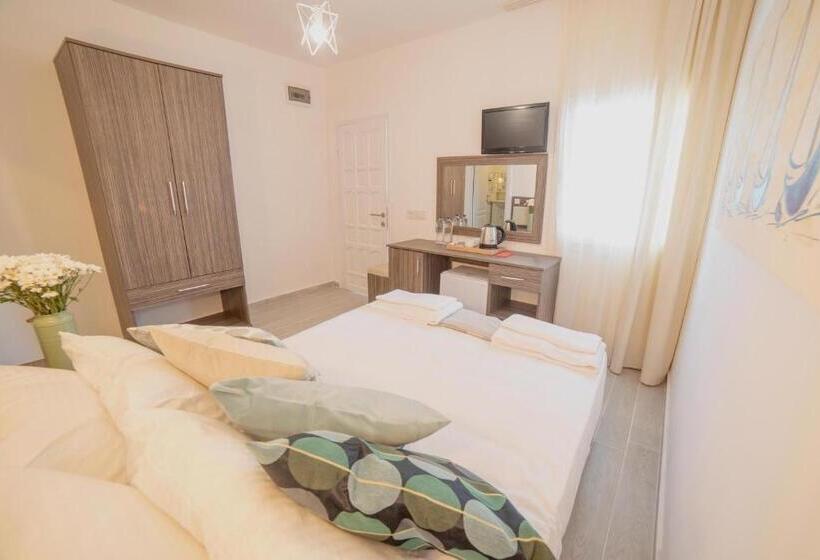 Aamiaismajoitus (B&B) Madda