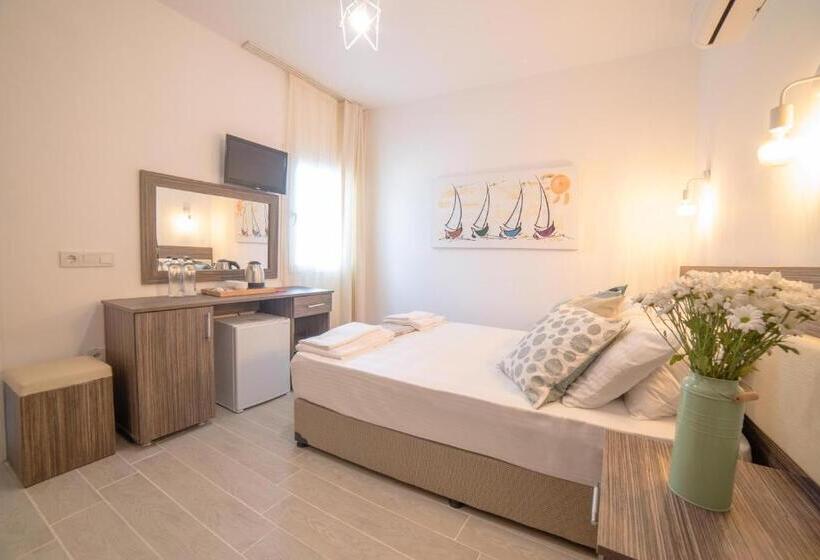 Aamiaismajoitus (B&B) Madda