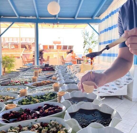 Aamiaismajoitus (B&B) Selim Pansiyon   Adults Only