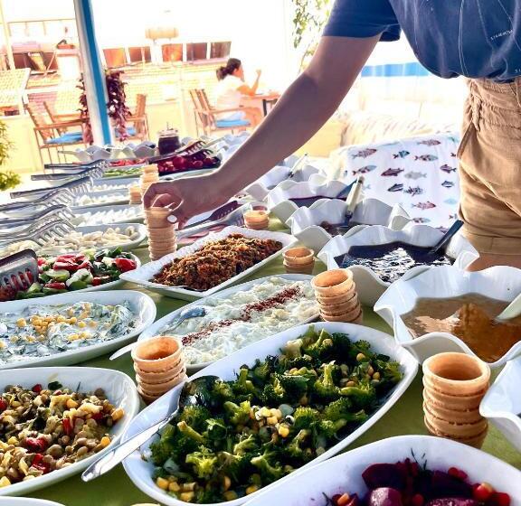 Aamiaismajoitus (B&B) Selim Pansiyon   Adults Only