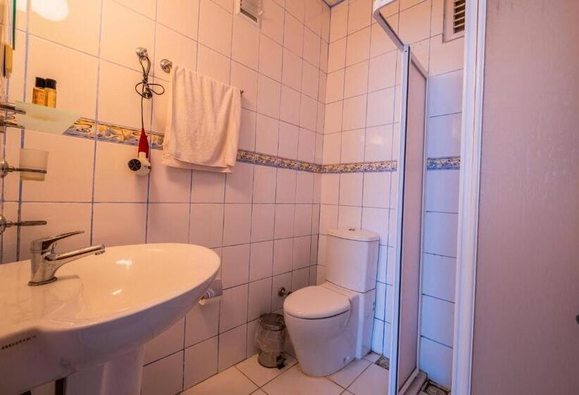 Aamiaismajoitus (B&B) Selim Pansiyon   Adults Only