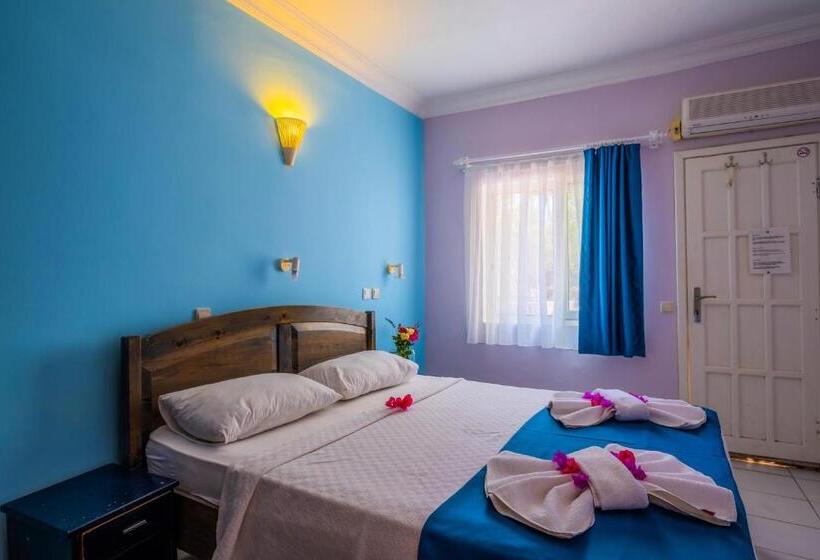 Aamiaismajoitus (B&B) Selim Pansiyon   Adults Only