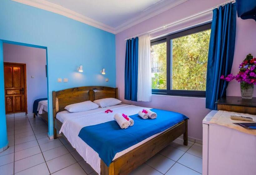 Aamiaismajoitus (B&B) Selim Pansiyon   Adults Only