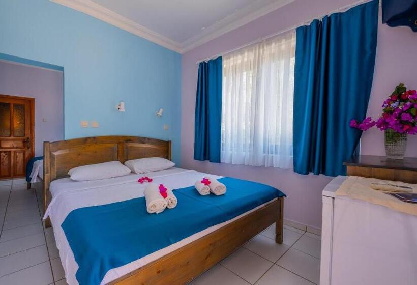 Aamiaismajoitus (B&B) Selim Pansiyon   Adults Only