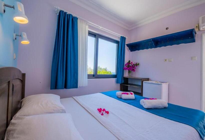 Aamiaismajoitus (B&B) Selim Pansiyon   Adults Only