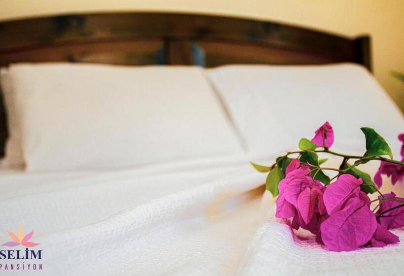 Aamiaismajoitus (B&B) Selim Pansiyon   Adults Only