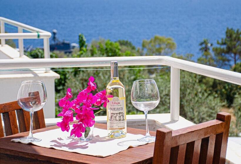 Aamiaismajoitus (B&B) Selim Pansiyon   Adults Only