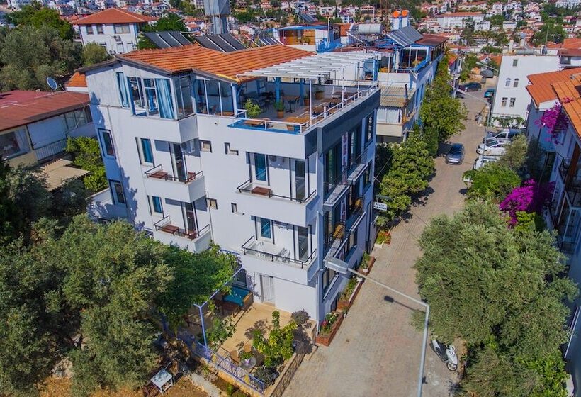 Aamiaismajoitus (B&B) Selim Pansiyon   Adults Only