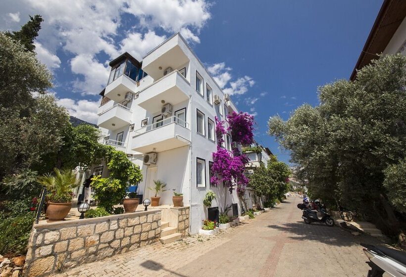 Aamiaismajoitus (B&B) Selim Pansiyon   Adults Only