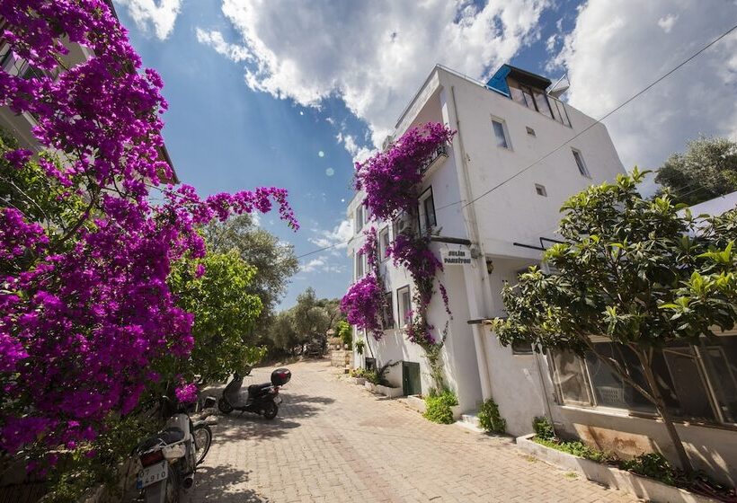 Aamiaismajoitus (B&B) Selim Pansiyon   Adults Only