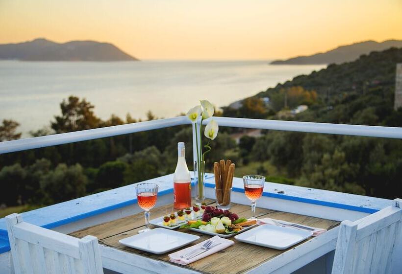 Aamiaismajoitus (B&B) Selim Pansiyon   Adults Only