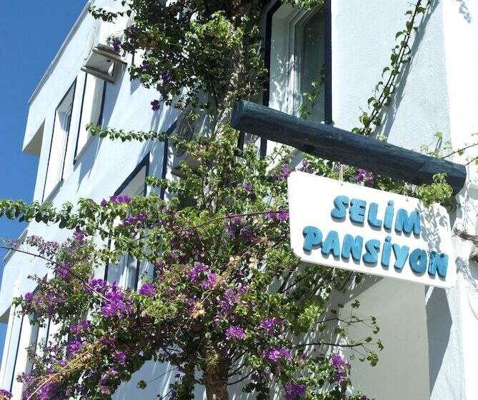 Aamiaismajoitus (B&B) Selim Pansiyon   Adults Only
