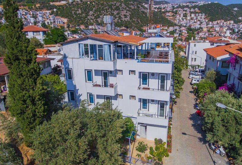 Aamiaismajoitus (B&B) Selim Pansiyon   Adults Only