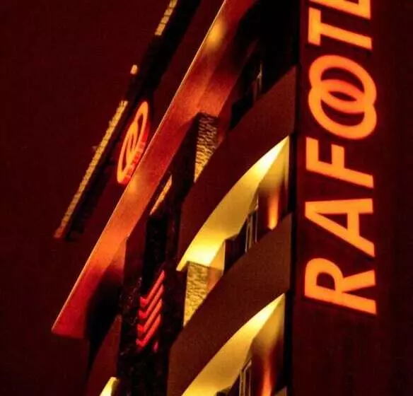 Butik Rafo Otel