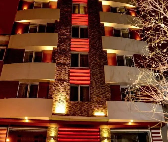 Butik Rafo Otel