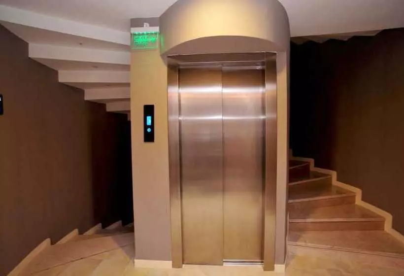 Butik Rafo Otel