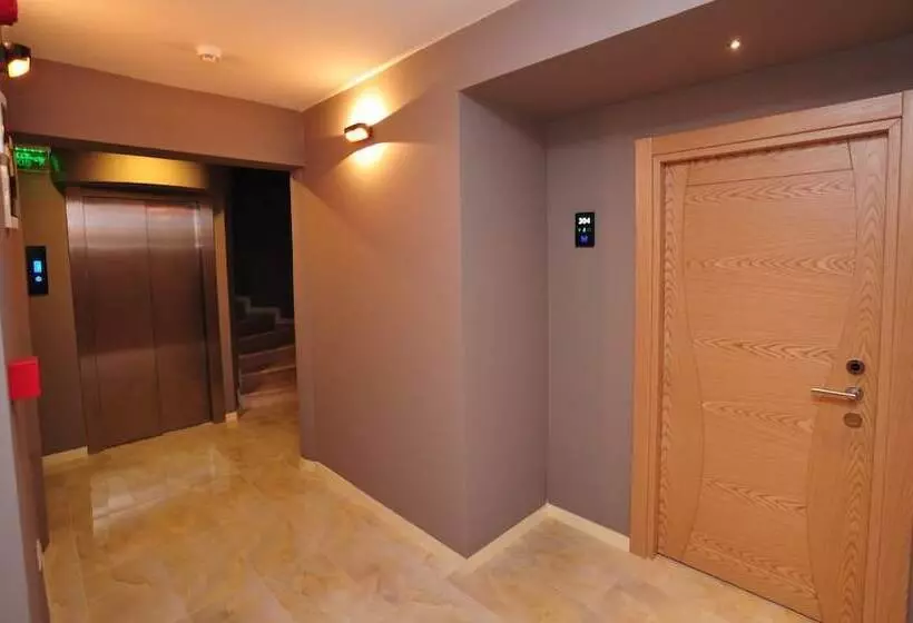 Butik Rafo Otel
